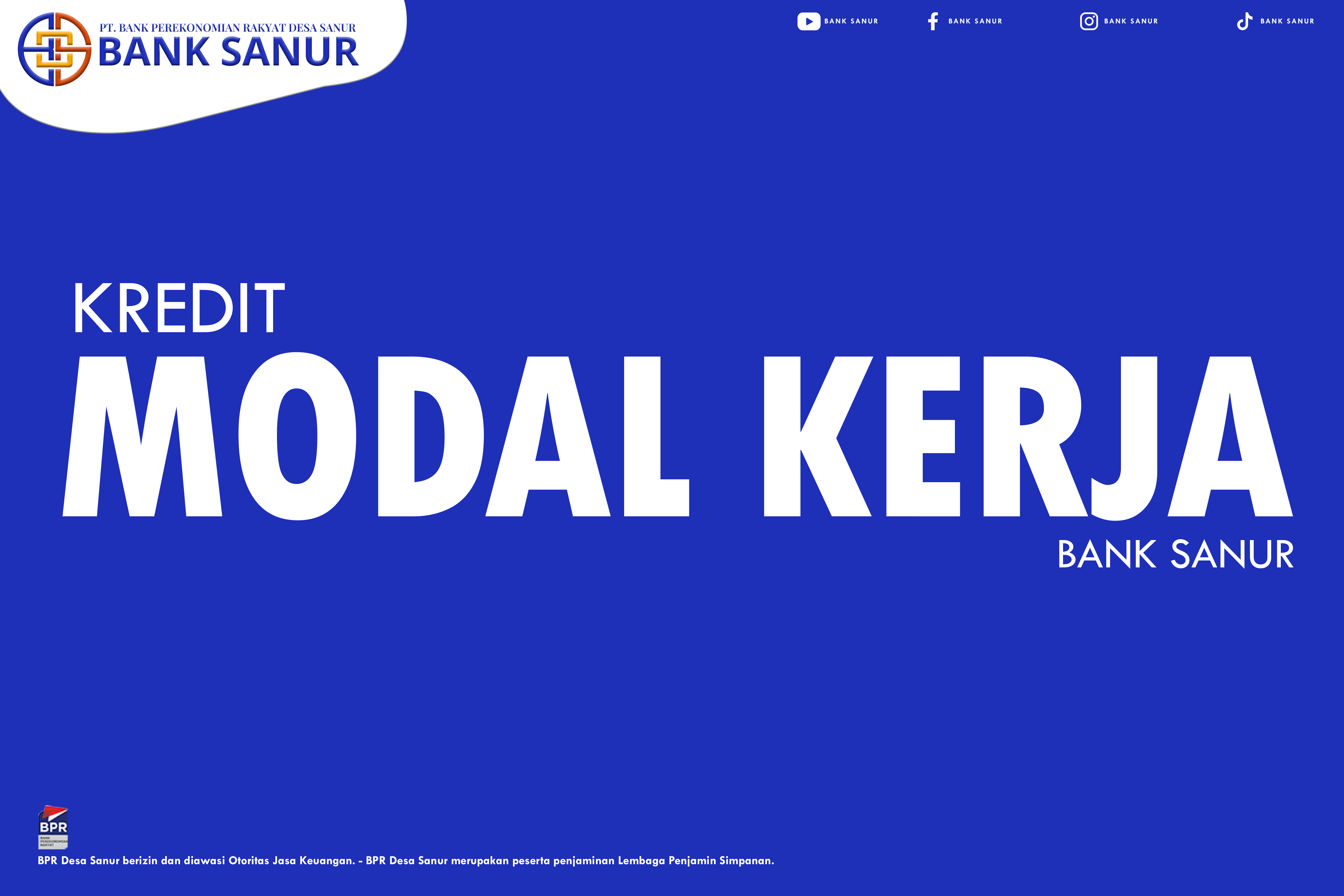 Modal Kerja