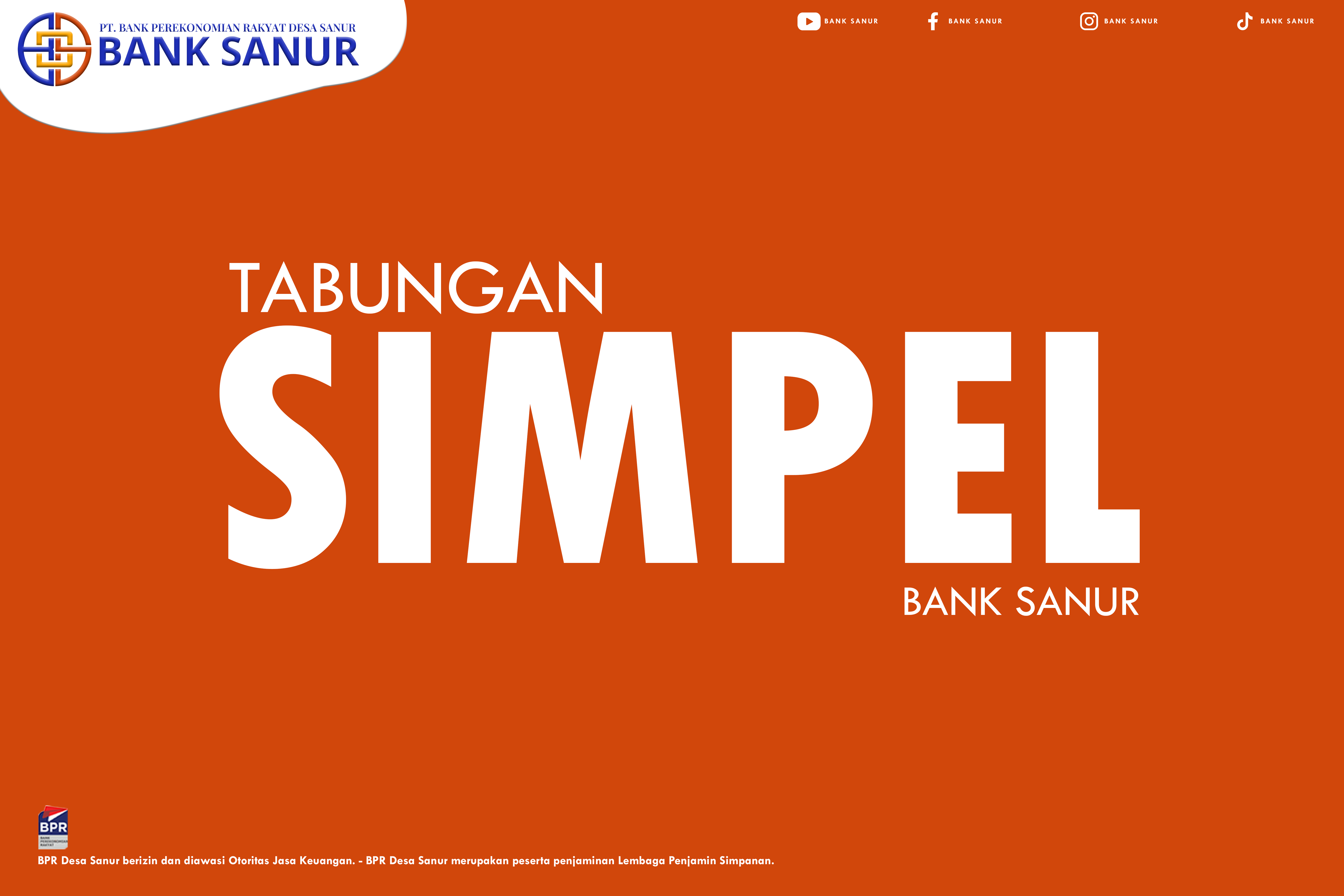 Simpanan Pelajar (SIMPEL)